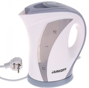 Электрический чайник Jarkoff JK-918GY