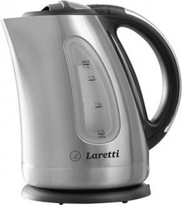 Электрический чайник Laretti 7505