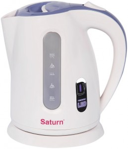 Электрический чайник Saturn ST-EK8416