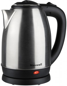 Электрический чайник Maxwell MW-10681 ST