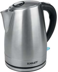 Электрический чайник Scarlett SC-EK21S15