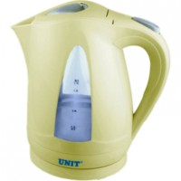 Электрический чайник Unit UEK-246 Beige