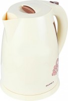 Электрический чайник Supra KES-1705 Beige
