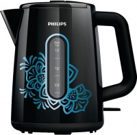 Электрический чайник Philips HD9310/93 Black blue