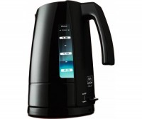 Электрический чайник Melitta Look Aqua Basic Black