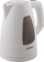 Электрический чайник Exmaker T-7108 White