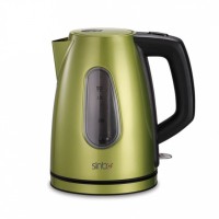 Электрический чайник Sinbo SK 7310 С Green