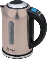 Электрический чайник Kromax Endever KR-222S