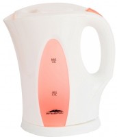 Электрический чайник Delta Эльбрус-3 White pink