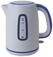 Электрический чайник Sakura SA-2300 White blue