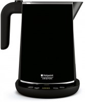 Электрический чайник Hotpoint-ariston WK 24E AB0