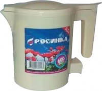 Электрический чайник Росинка 0,5 л Бежевый