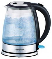 Электрический чайник Kromax Endever SkyLine KR-303G