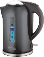 Электрический чайник Kromax Endever KR-221S Black