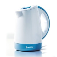 Электрический чайник Vitek VT-1134 Blue