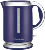 Электрический чайник Electrolux EEWA3130PU
