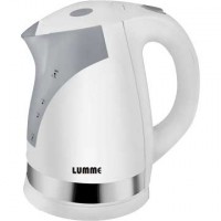 Электрический чайник Lumme LU-238 White