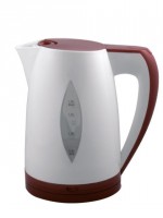 Электрический чайник Микма ИП-521 White Red