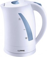 Электрический чайник Lumme LU - 227 White