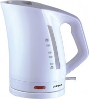 Электрический чайник Lumme LU - 247  White