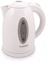 Электрический чайник StarWind SKP2211 White