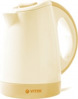 Электрический чайник Vitek VT-1134 Yellow