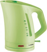 Электрический чайник Lumme LU-247 Pistachio