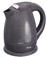 Электрический чайник Vitek VT-1120 Grey