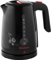 Электрический чайник Sakura SA-771BR