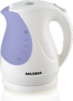Электрический чайник Maxima MK-103 Синий