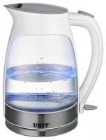 Электрический чайник Unit UEK-241 White
