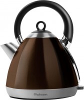Электрический чайник Rolsen RK-2712M Brown