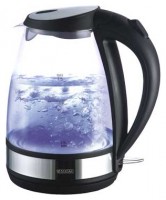 Электрический чайник Marta MT-1050 Black