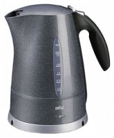 Электрический чайник Braun WK300ME Metallic