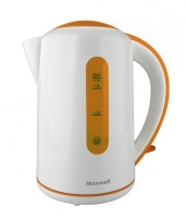 Электрический чайник Maxwell MW-1028 Orange