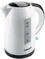 Электрический чайник Scarlett SC-EK18P09