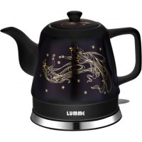 Электрический чайник Lumme LU-245 Zodiac