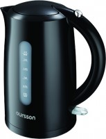 Электрический чайник Oursson EK1710P/BL