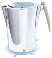 Электрический чайник Russell Hobbs GlassLine 18528 Silver