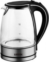 Электрический чайник Lumme LU-209 black