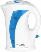 Электрический чайник Home Element HE-KT 102 White blue
