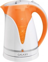 Электрический чайник Galaxy GL0214 White orange