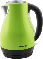 Электрический чайник Maxwell MW-1035 G