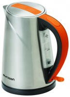 Электрический чайник Oursson EK1555M Orange