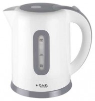 Электрический чайник Home Element HE-KT 129 White