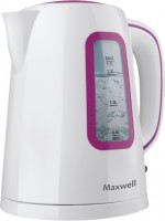 Электрический чайник Maxwell MW-1052 Purple