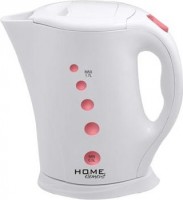 Электрический чайник Home Element HE-KT118 White pink