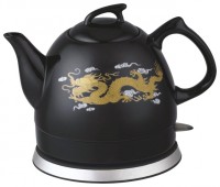 Электрический чайник Sakura SA-2014 Black
