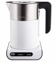 Электрический чайник Bosch TWK 8611 с вмятиной