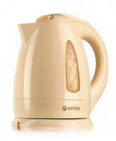 Электрический чайник Vitek VT-1120 Yellow